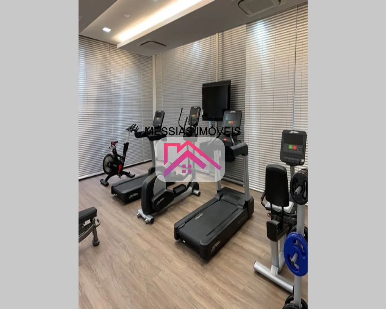 Imagem APARTAMENTOS DE 3 SUITES E 4 VAGAS - SENZO PARAÍSO