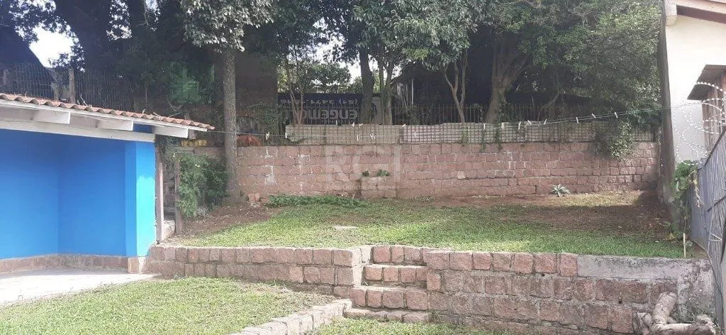 Imagem Casa para Venda - 68m², 2 dormitórios, 1 vaga - Belém Novo