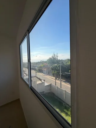Imagem Condomínio Bosque dos Sonhos - Apartamento com 2 quartos em Monjolos, São Gonçalo/RJ