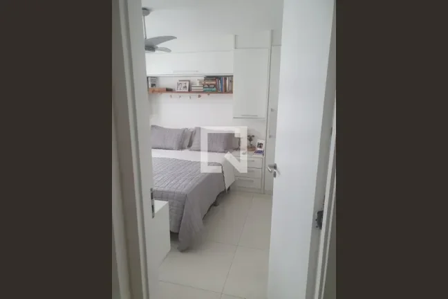 Imagem Apartamento à Venda - Recreio, 3 Quartos, 90 m2