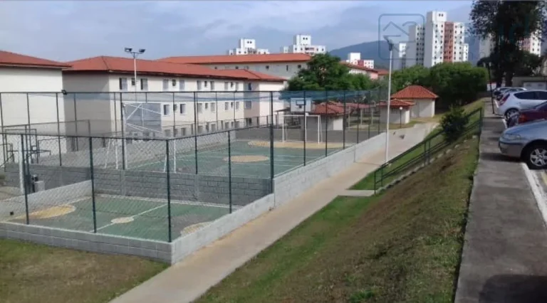 Imagem Apartamento à venda na cidade de X, no bairro Y, com 2 quartos, 1 sala e 1 banheiro!