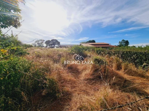 Imagem Terreno à venda em Igarapé MG Condomínio Fazenda Mirante.