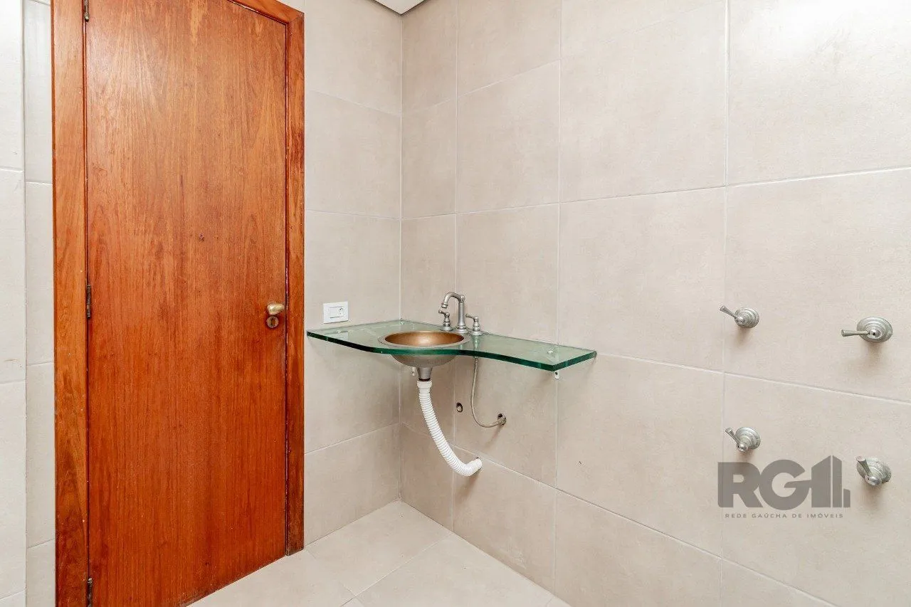 Imagem Apartamento em Menino Deus