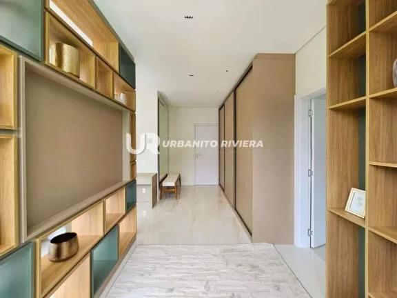 Imagem Luxo, conforto e exclusividade na Riviera de São Lourenço