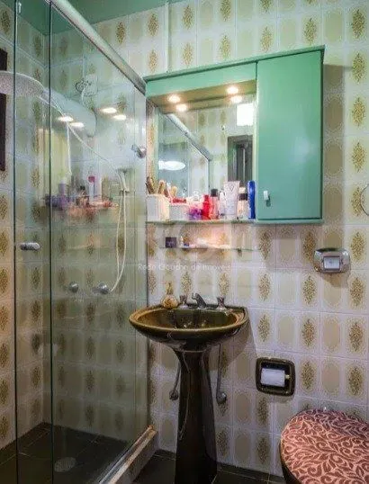 Imagem Casa para Venda - 294.4m², 4 dormitórios, sendo 2 suites, 2 vagas - Nonoai
