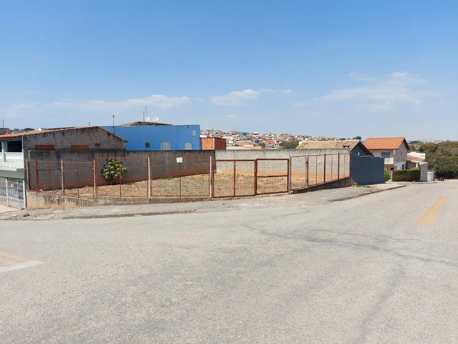 Imagem Excelente Lote de 300M² Jardim flamboyant