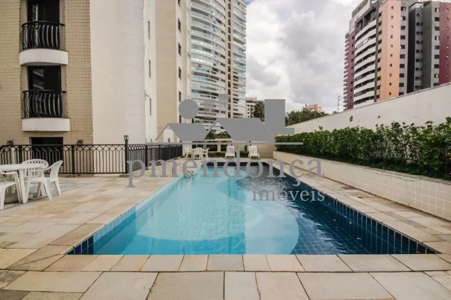 Imagem Apartamento com 3 dormitórios e 2 vagas à venda no Alto da Lapa, 92m²