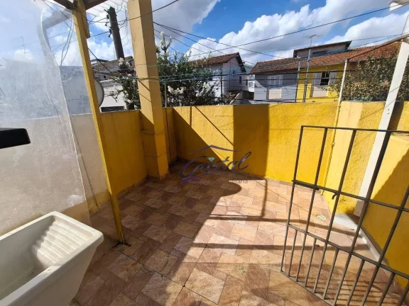 Imagem Casa com 2 dormitórios para alugar, 70 m² por R$ 2.223,00/mês - Butantã - São Paulo/SP