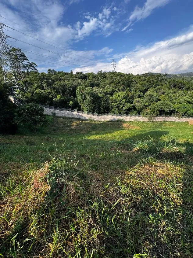 Imagem Cond. Campo de Toscana.