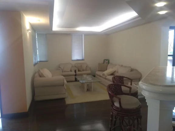 Imagem Apartamento Alto Padrão em Boqueirão, Santos/SP