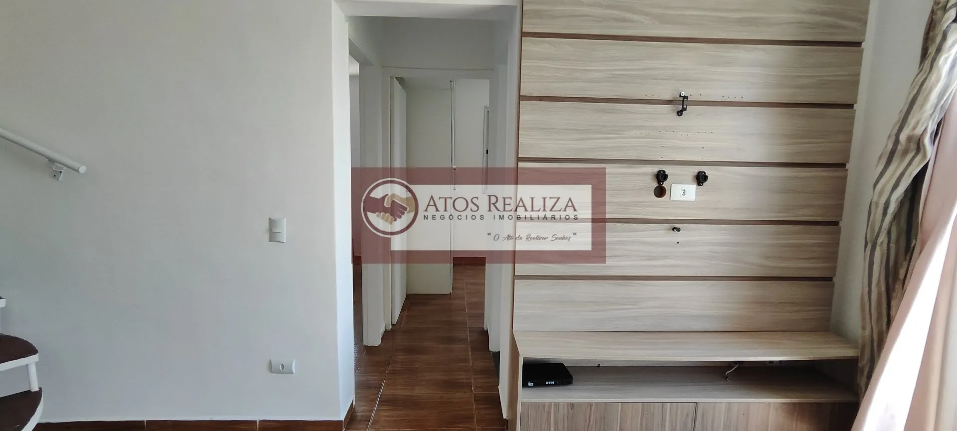 Imagem Cobertura Duplex em Vila da Paz - São Paulo: 110m², 2 quartos, 2 banheiros, R$630K para venda e locação