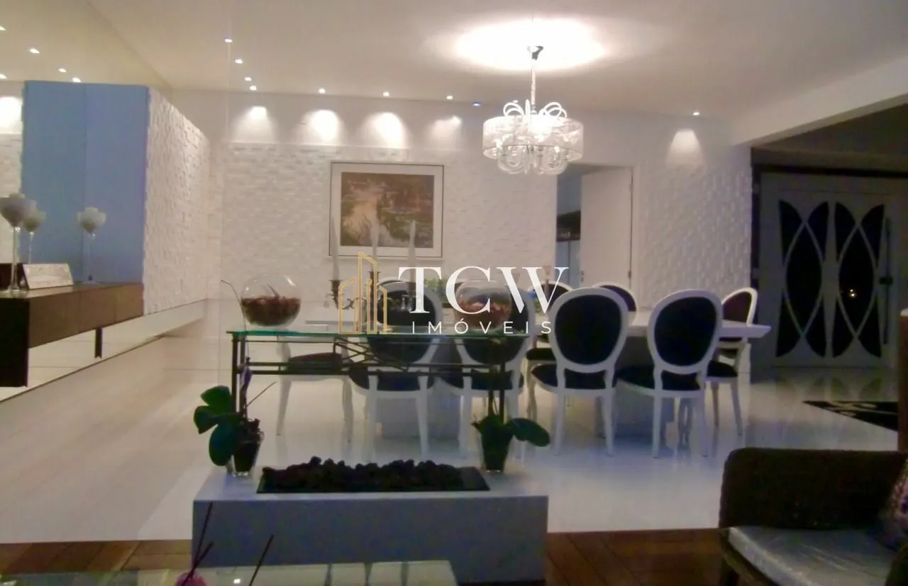 Imagem Apartamento Cobertura Duplex à venda em São Paulo/SP