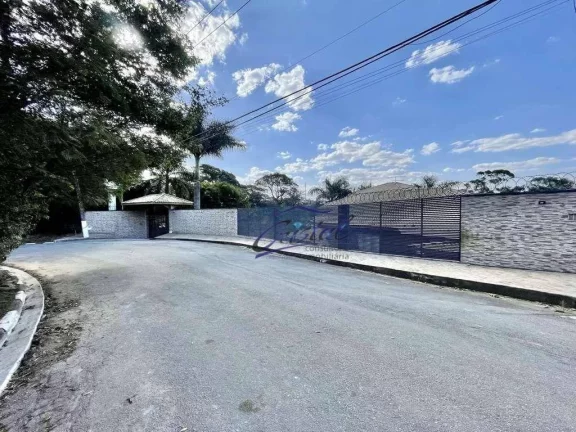 Imagem Casa com 5 quartos / suítes 890 m² - venda ou aluguel - Fazendinha - Granja Viana - Cotia/SP