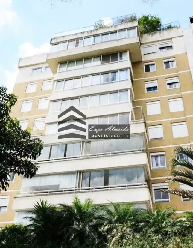 Imagem Apartamento à venda em São Paulo/SP