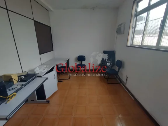 Imagem Galpão com 370 m² para locação no bairro do Paquetá em Santos por R$ 10.000,00