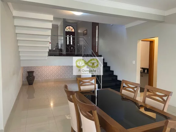 Imagem Venha conhecer essa incrível casa, perfeita para a sua família!