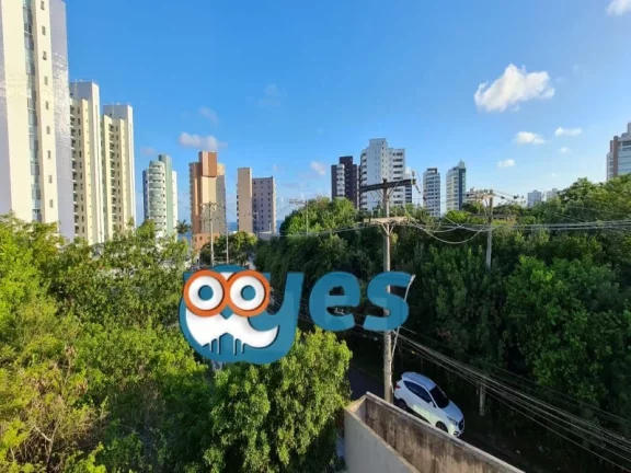 Imagem Casa para venda Patamares Colina A