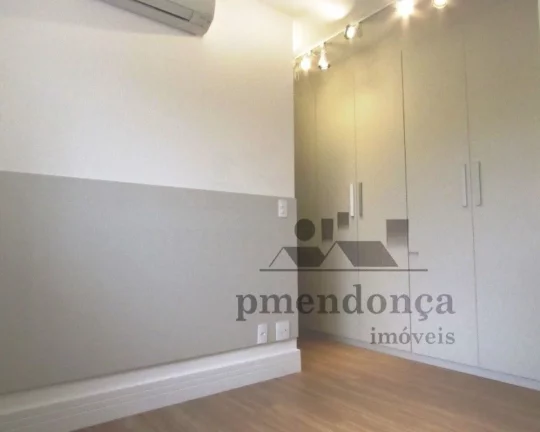 Imagem Apartamento 4 quartos, 3 suites, 3 vagas, 143,m²