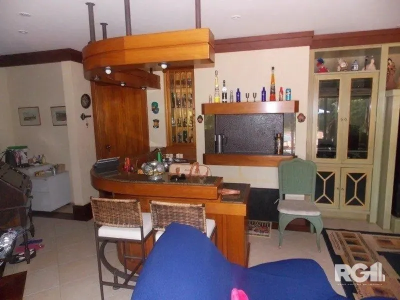 Imagem CASA EM CONDOMÍNIO DE ALTO PADRÃO