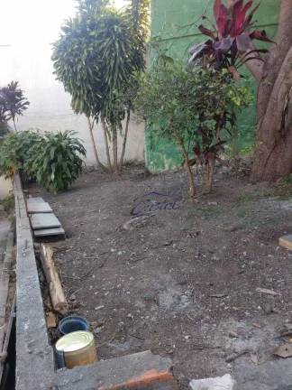 Imagem Casa com 2 dormitórios à venda, 250 m² por R$ 340.000,00 - Butantã - São Paulo/SP