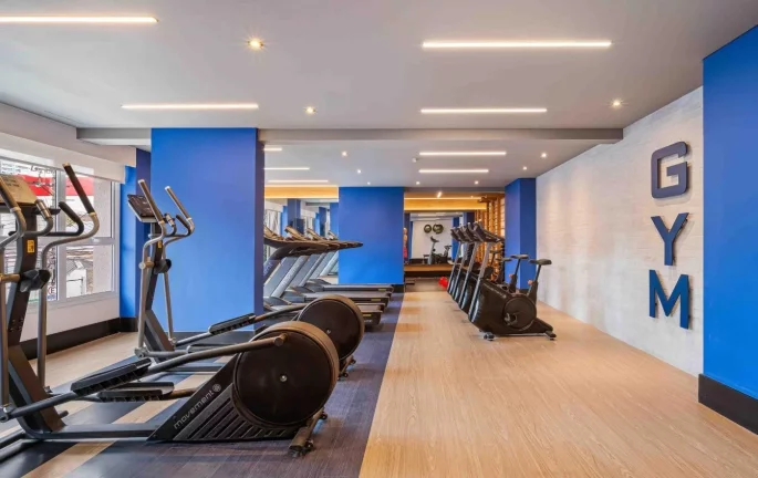 Imagem PLATINA PATRIANI - Studio de 37m² (Unidade de Revenda), ao lado do Shopping Metrô Tatuapé!!