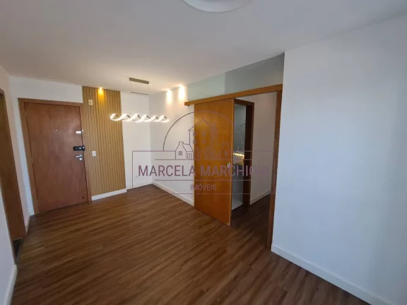 Imagem Ap 3 quartos, suíte, sol da manhã, vista pro mar, lazer completo, 2 vgs