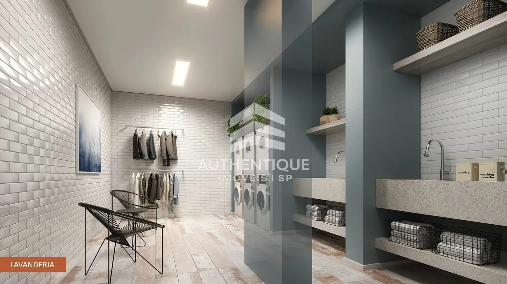 Imagem Quad Studios Campo Belo - Apartamento à venda no bairro Campo Belo - São Paulo/SP, Zona Sul