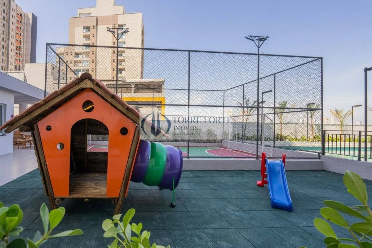 Imagem Oportunidade única Apartamento de 1 dormitório