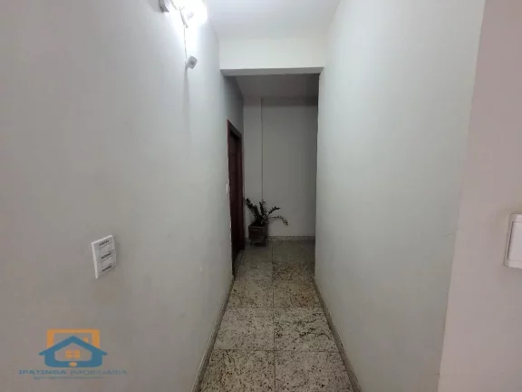 Imagem Apartamento no Ayrton Senna - Ipatinga
