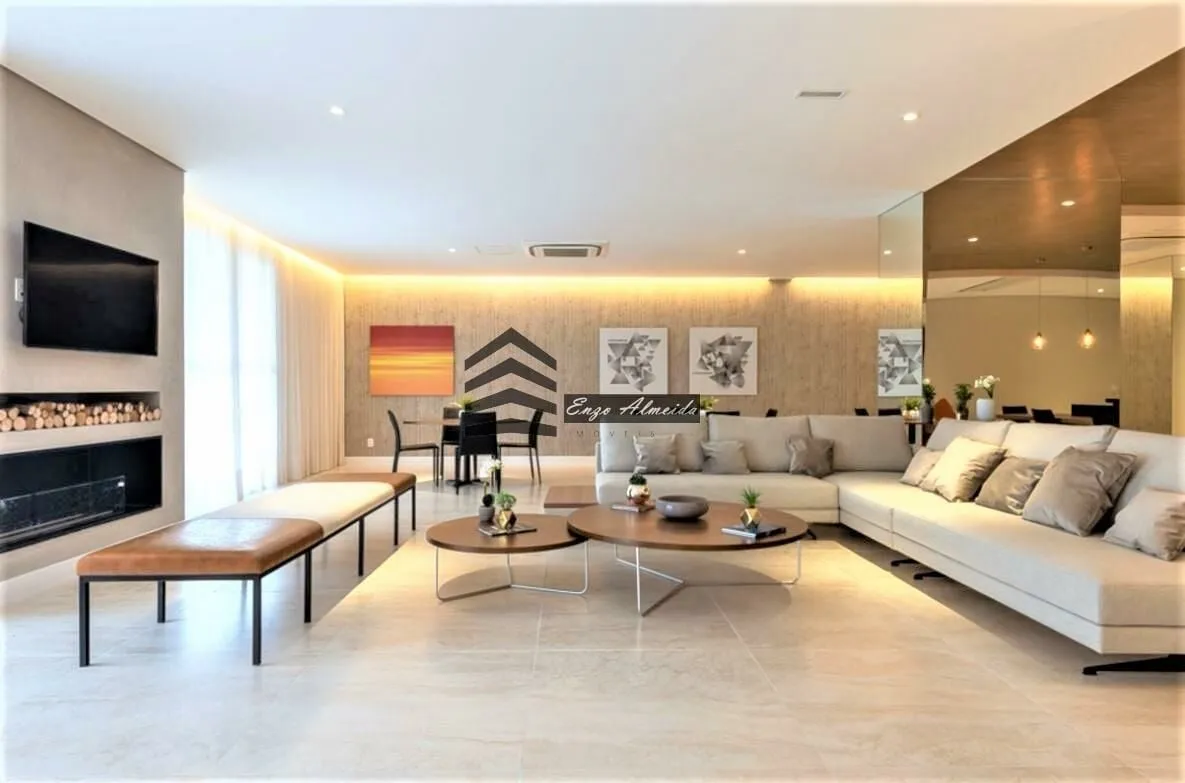 Imagem Apartamento à venda em São Paulo/SP