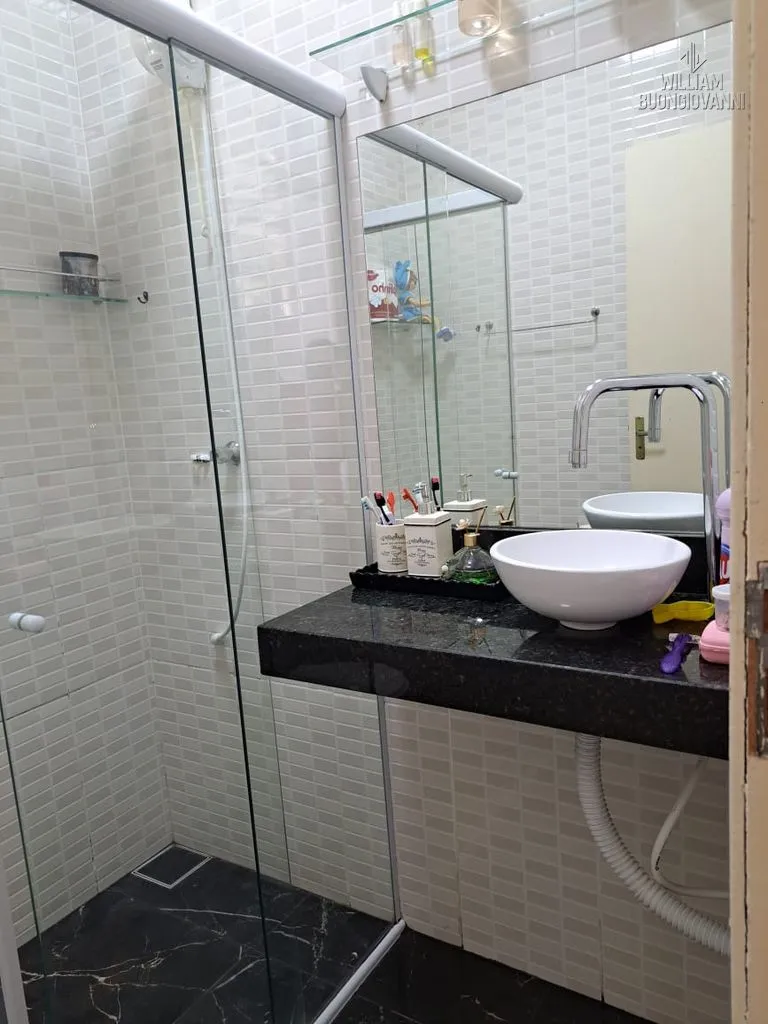 Imagem Casa térrea 3 dormitórios sendo 1 suíte em Mongaguá