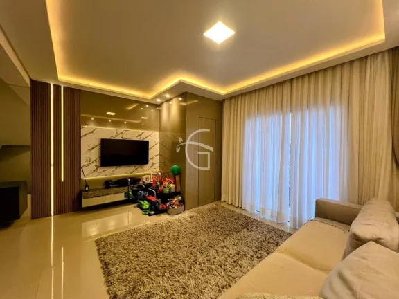 Imagem Venha conhecer esse Tríplex que está à venda!