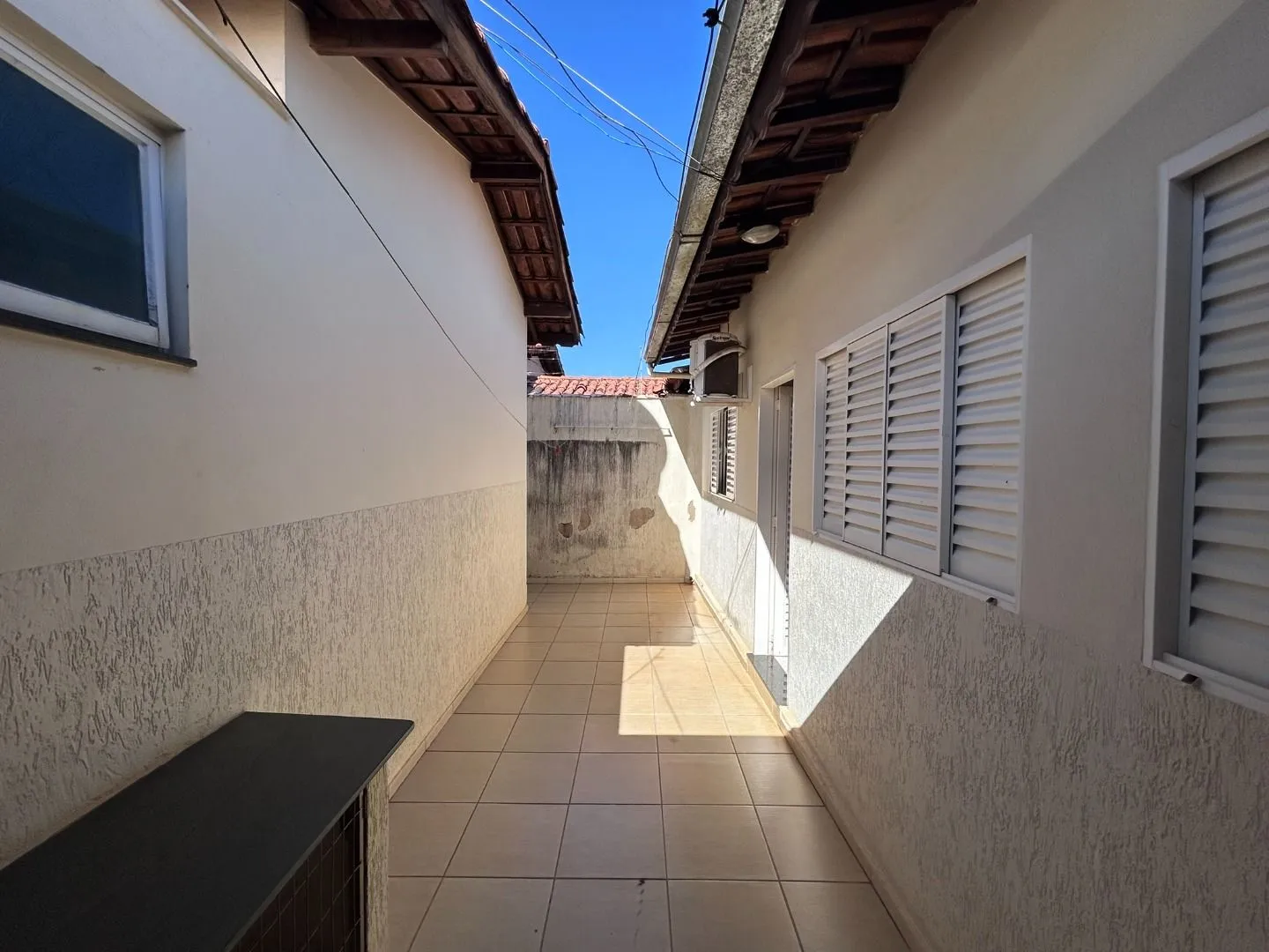 Imagem Casa com 3 dormitórios à venda, 236 m² por R$ 580.000,00 - Eldorado - Patos de Minas/MG