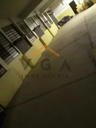 Imagem Galpão para Venda em São Paulo, Catumbi, 6 vagas