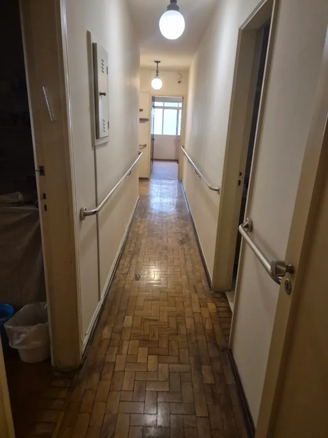 Imagem Apartamento para Venda em São Paulo, Higienópolis, 3 dormitórios, 5 banheiros, 2 vagas