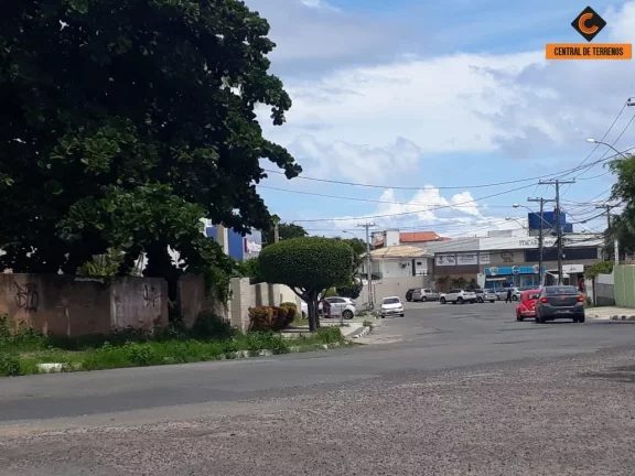 Imagem TERRENO EM LAURO DE FREITAS