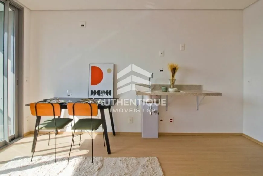Imagem Helbor Wide Pinheiros - Apartamento à venda no bairro Pinheiros - São Paulo/SP, Zona Oeste