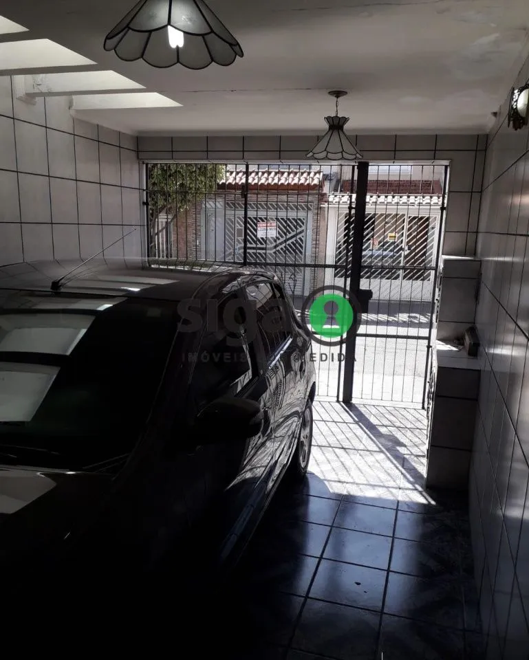 Imagem Sobrado no Tatuapé