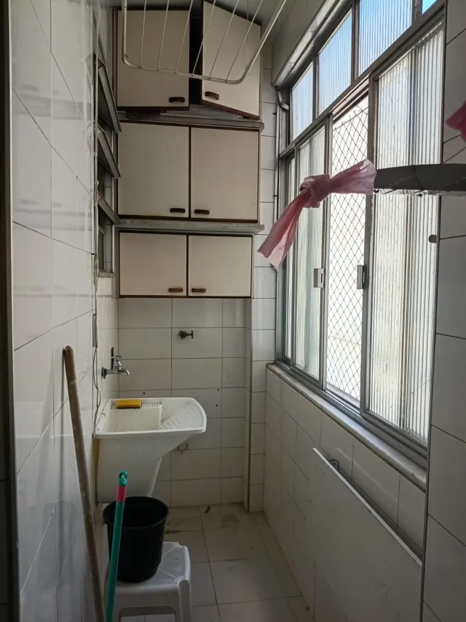 Imagem Apartamento para Venda em Rio de Janeiro, Glória, 2 dormitórios, 1 banheiro