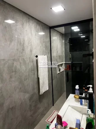 Imagem Casa à venda no Jardim Espanha, Uberaba | 2 dormitórios, suíte, piscina e varanda gourmet