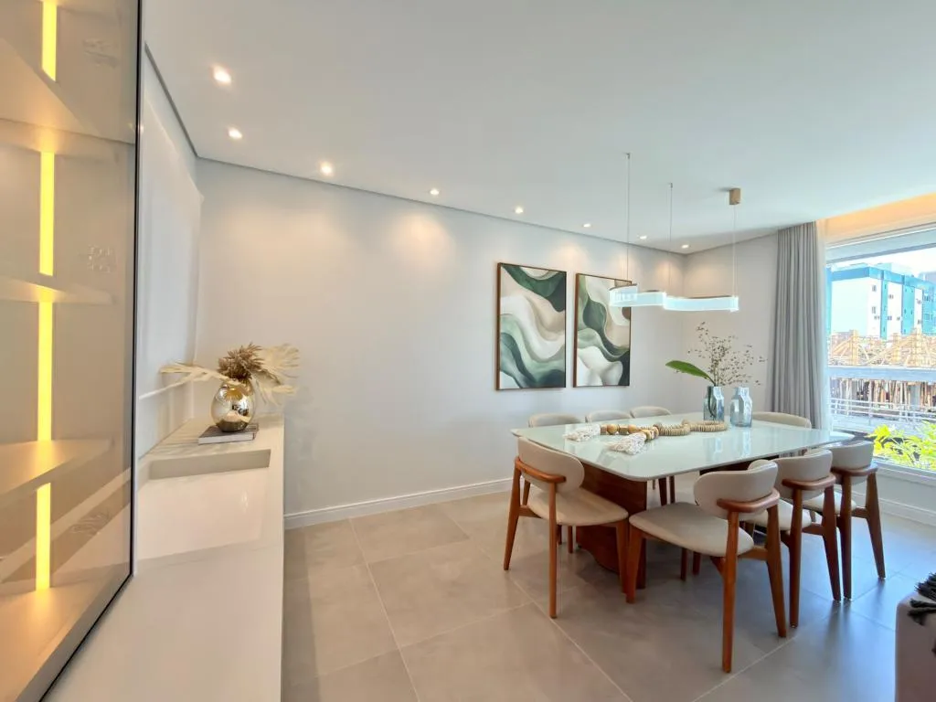 Imagem Apartamento 3 Dormitórios - Bairro Zona Nova