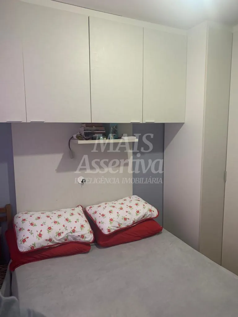 Imagem Excelente apartamento a venda com 02 dormitórios e vaga em Novo Hamburgo