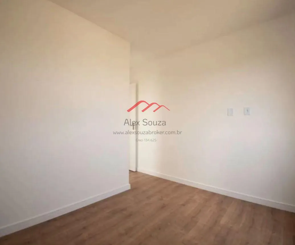 Imagem Apartamento para Venda em Hortolândia, Jardim Nossa Senhora de Fátima, 2 dormitórios, 1 suíte, 1 banheiro, 1 vaga
