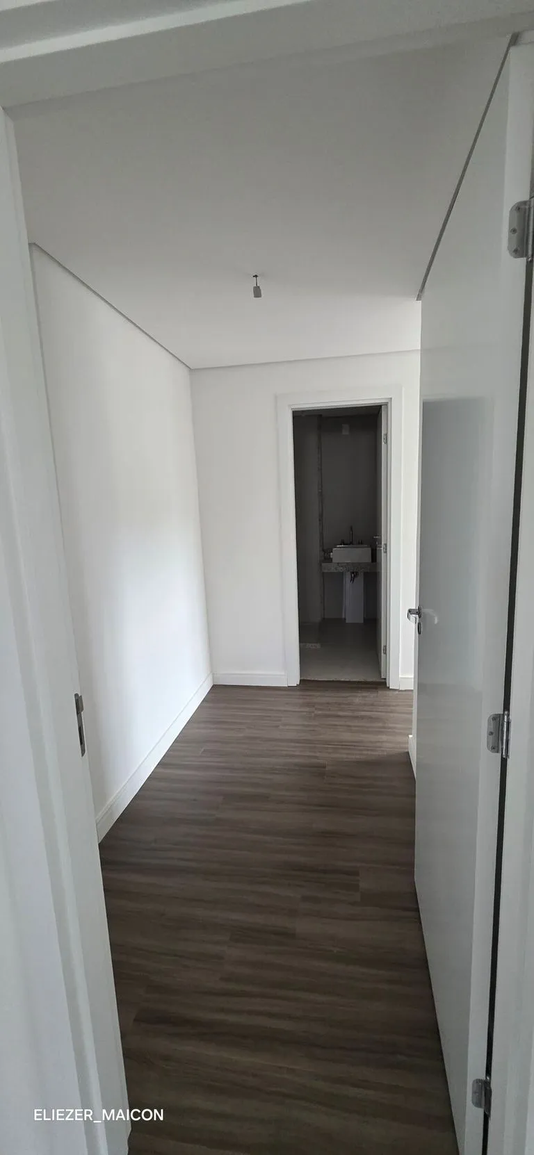 Imagem Apartamento à Venda no Residencial infinity no Centro, Poços de Caldas - MG