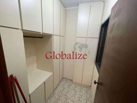 Imagem Apartamento à venda com 128m², 3 quartos, 1 suíte, dependência completa por R$750.000,00 no Boqueirão em Santos