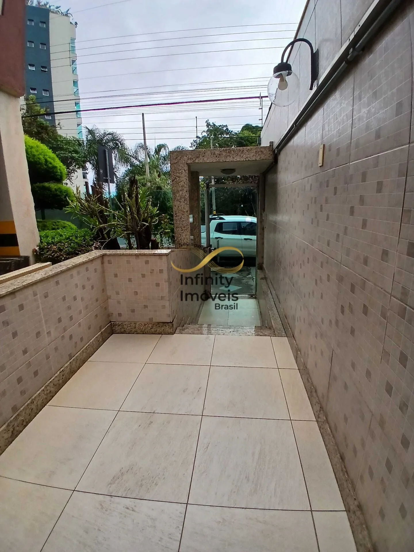 Imagem Apartamento à venda no bairro Castelo - Belo Horizonte/MG