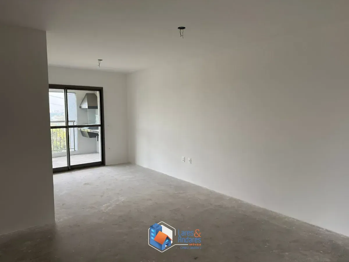 Imagem Apartamento para venda em City América com 3 quartos, sendo 1 suíte, 87.27m²