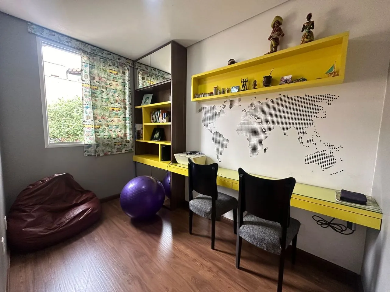 Imagem Casa Padrão