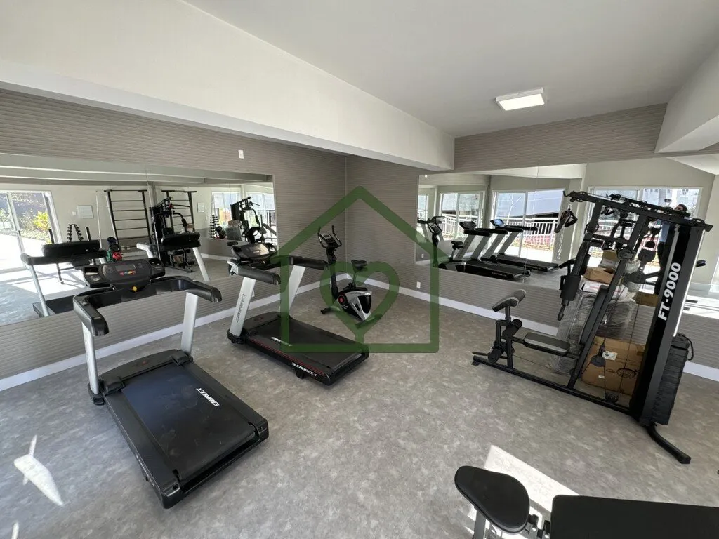 Imagem PRONTO EM MAIO DE 2025! Viva com estilo e conforto. Venha conhecer o Terrace Clube Residencial e sur...