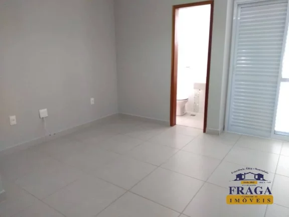 Imagem Casa à venda e locação, 2 Suítes, 1 Vaga, 75m², Vila Carvallho